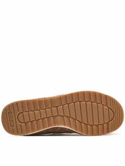 Sneakers GWSIC .000.C0205T Marrone