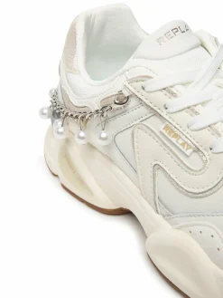 Sneakers GWS9N .000.C000JT Bianco