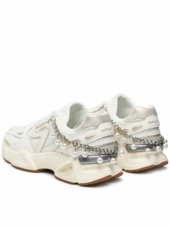 Sneakers GWS9N .000.C000JT Bianco
