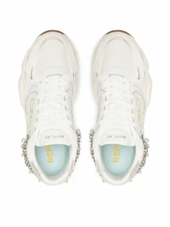 Sneakers GWS9N .000.C000JT Bianco