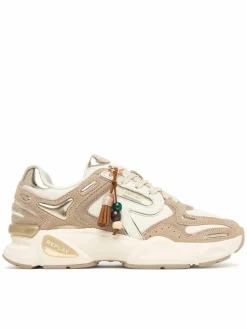Sneakers GWS9N .000.C000KT Crema