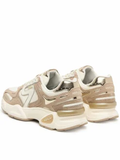 Sneakers GWS9N .000.C000KT Crema