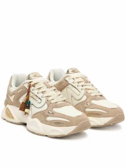 Sneakers GWS9N .000.C000KT Crema