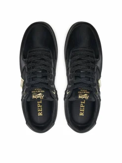 Sneakers GWZ5O .000.C0201S Nero