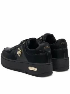 Sneakers GWZ5O .000.C0201S Nero