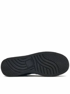 Sneakers GWZ5O .000.C0201S Nero