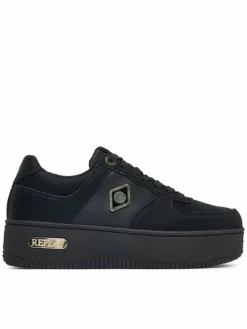 Sneakers GWZ5O .000.C0201S Nero