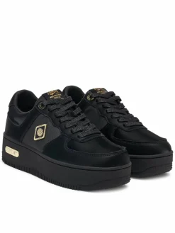 Sneakers GWZ5O .000.C0201S Nero