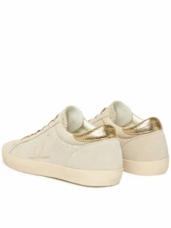 Sneakers G6YZ21 L0173 Grigio chiaro
