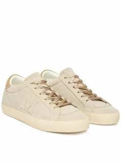 Sneakers G6YZ21 L0173 Grigio chiaro