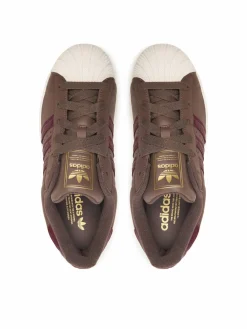 Sneakers Hanball Spezial KJ7119 Marrone