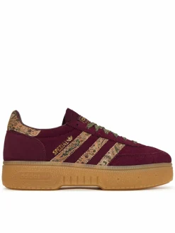 Sneakers Handball Spezial Bold KH9812 Bordeaux
