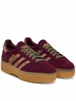Sneakers Handball Spezial Bold KH9812 Bordeaux