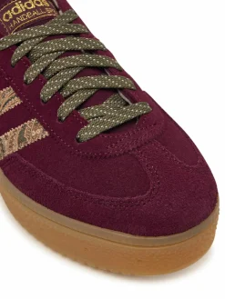 Sneakers Handball Spezial Bold KH9812 Bordeaux
