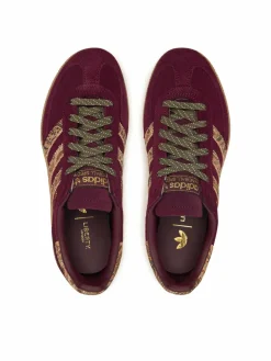 Sneakers Handball Spezial Bold KH9812 Bordeaux