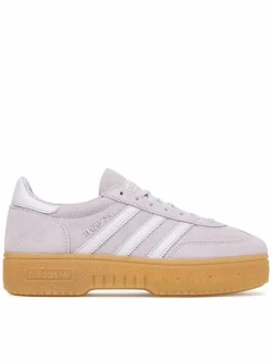 Sneakers Handball Spezial Bold KI2229 Viola