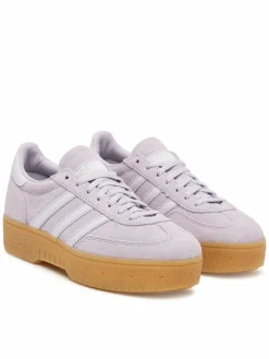 Sneakers Handball Spezial Bold KI2229 Viola