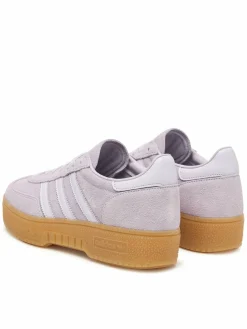 Sneakers Handball Spezial Bold KI2229 Viola