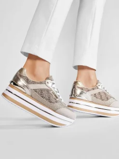 Sneakers Hansin2 FL5HNS FAL12 Oro