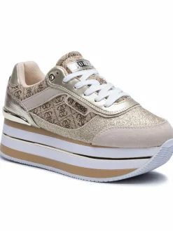 Sneakers Hansin2 FL5HNS FAL12 Oro