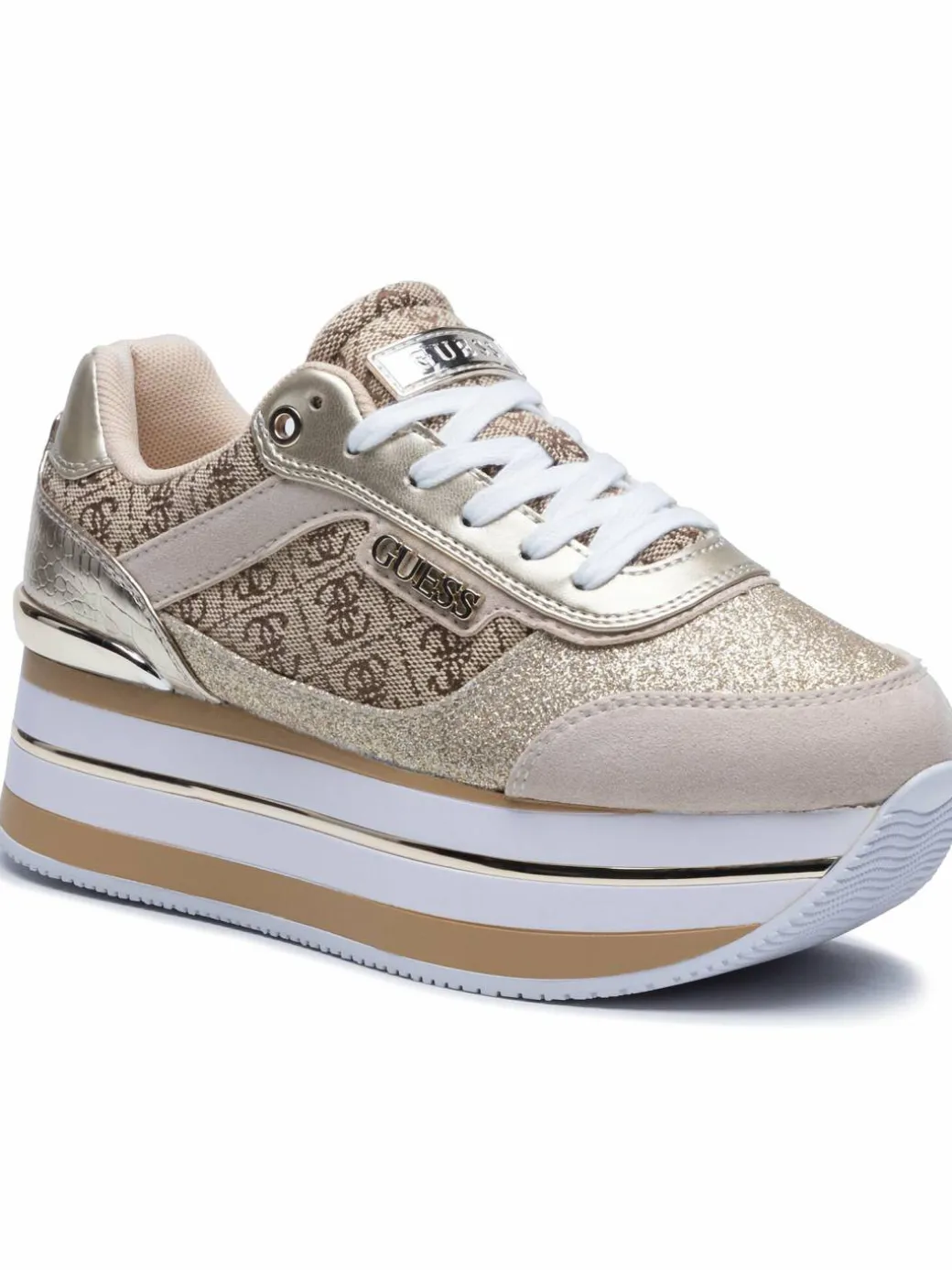 Sneakers Hansin2 FL5HNS FAL12 Oro