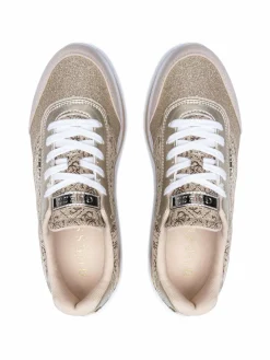 Sneakers Hansin2 FL5HNS FAL12 Oro