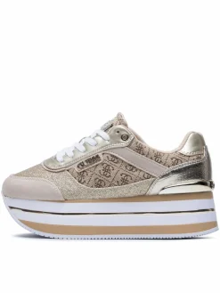 Sneakers Hansin2 FL5HNS FAL12 Oro