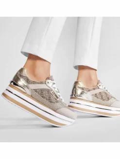 Sneakers Hansin2 FL5HNS FAL12 Oro