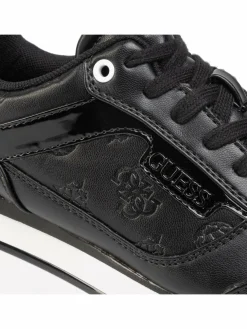Sneakers Hansin FL5HNS PEL12 Nero