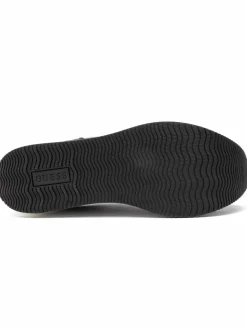 Sneakers Hansin FL5HNS PEL12 Nero