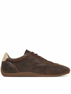 Sneakers Hollie 6123-007-49 Marrone