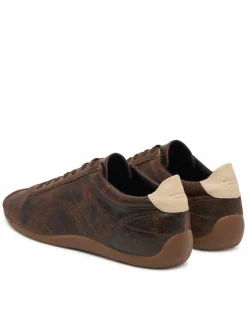 Sneakers Hollie 6123-007-49 Marrone
