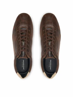 Sneakers Hollie 6123-007-49 Marrone