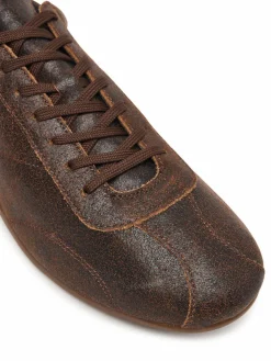 Sneakers Hollie 6123-007-49 Marrone