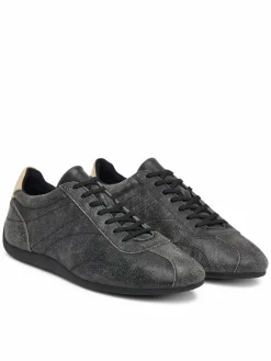 Sneakers Hollie 6123-007-21 Nero