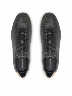 Sneakers Hollie 6123-007-21 Nero