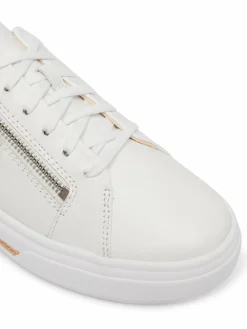 Sneakers Hollyrose Zip 26185917 Bianco