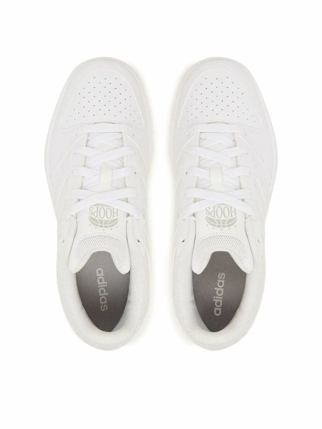 Sneakers Hoops Classic J KH8913 Bianco