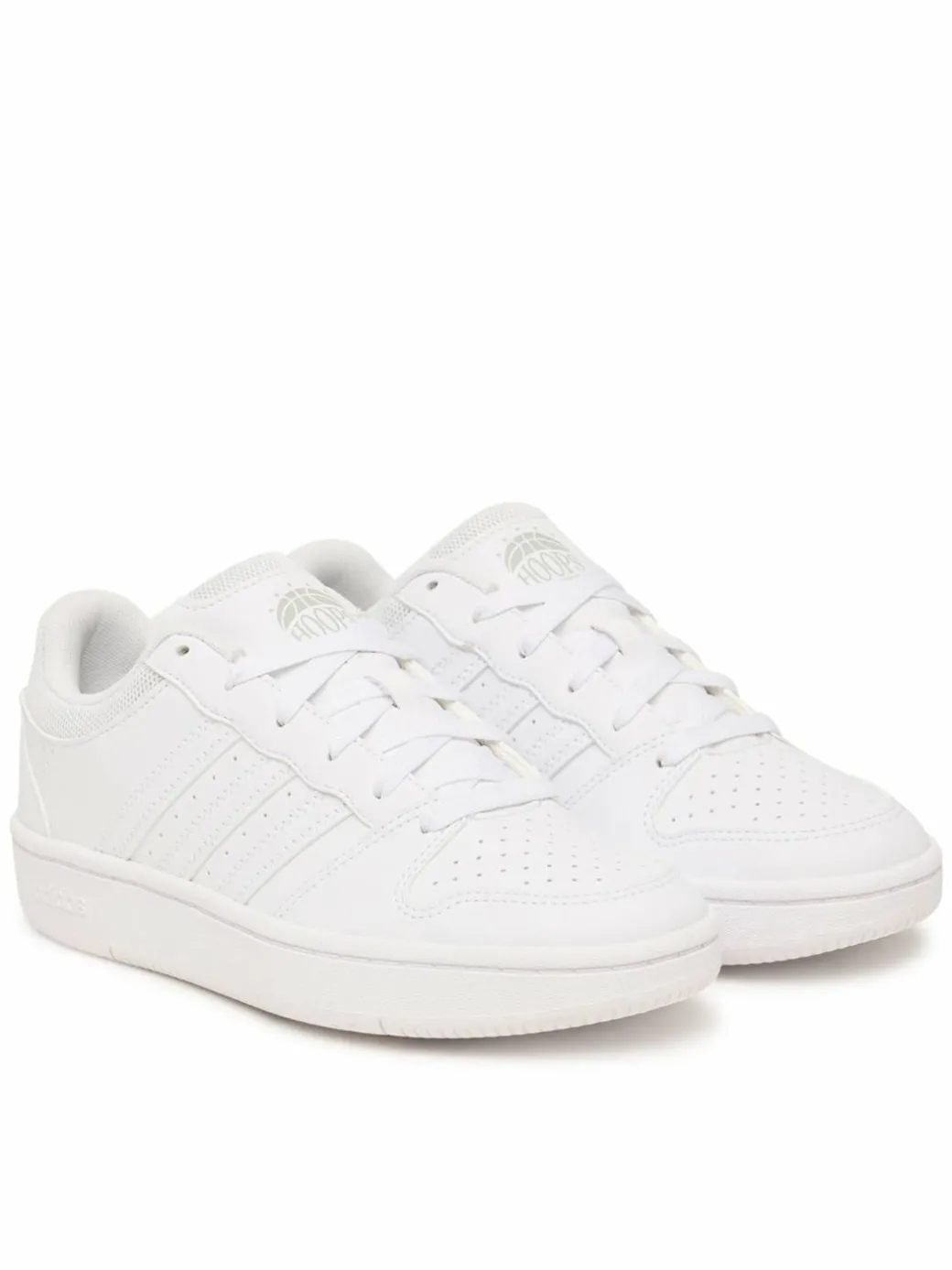 Sneakers Hoops Classic J KH8913 Bianco