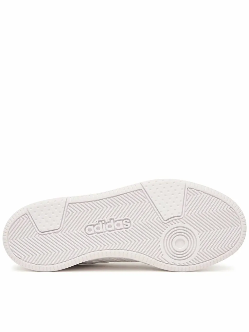 Sneakers Hoops Classic J KH8913 Bianco
