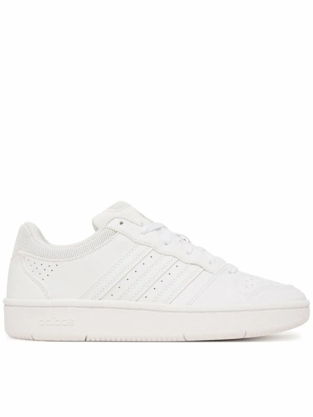 Sneakers Hoops Classic J KH8913 Bianco