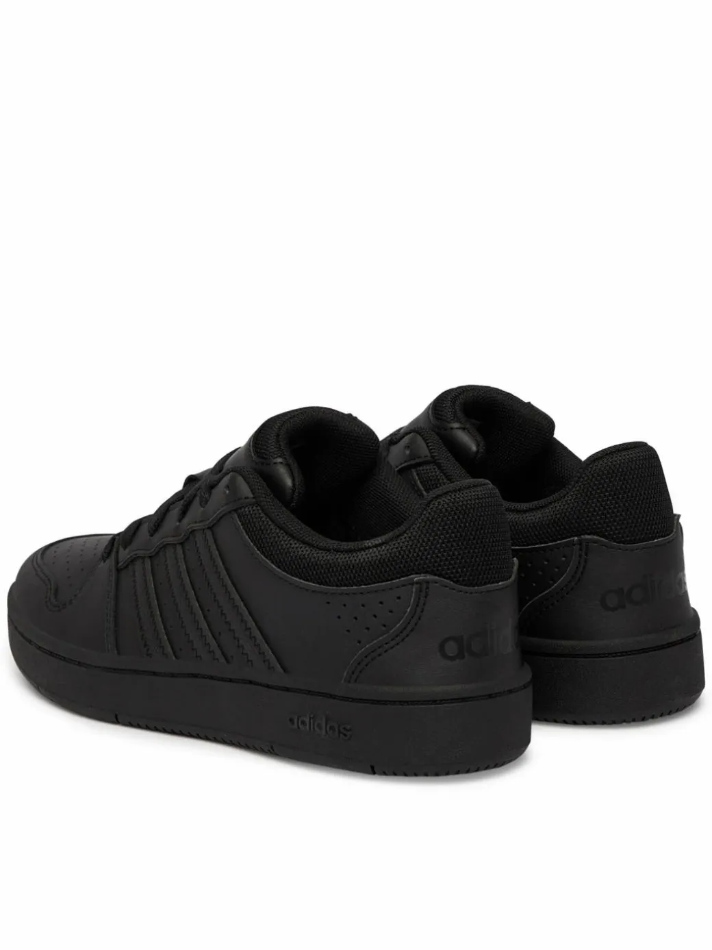 Sneakers Hoops Classic J KH8914 Nero