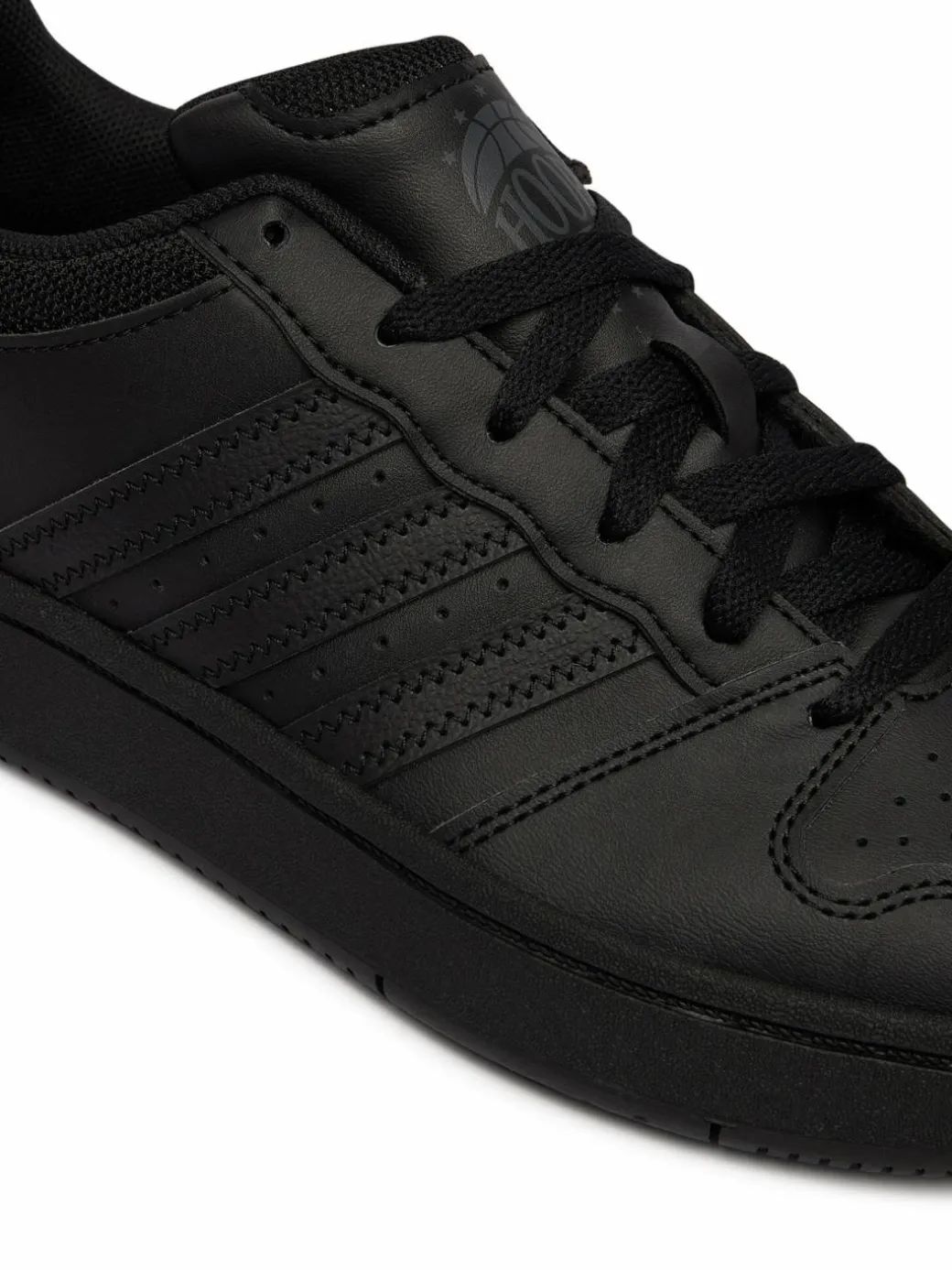Sneakers Hoops Classic J KH8914 Nero