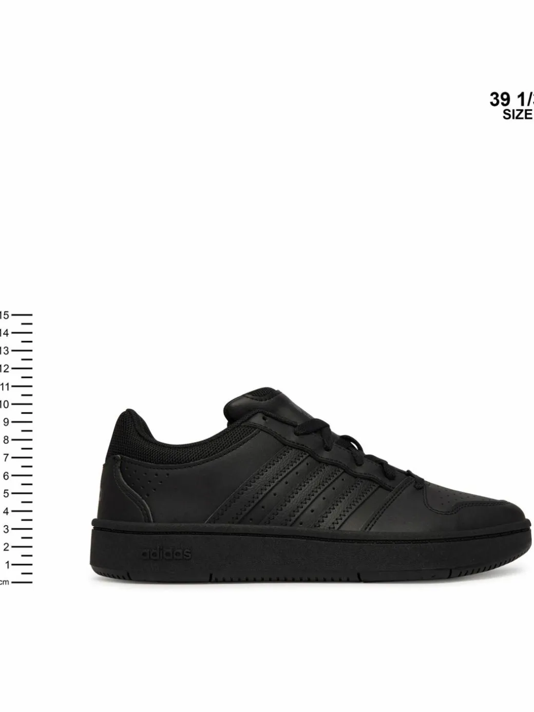 Sneakers Hoops Classic J KH8914 Nero