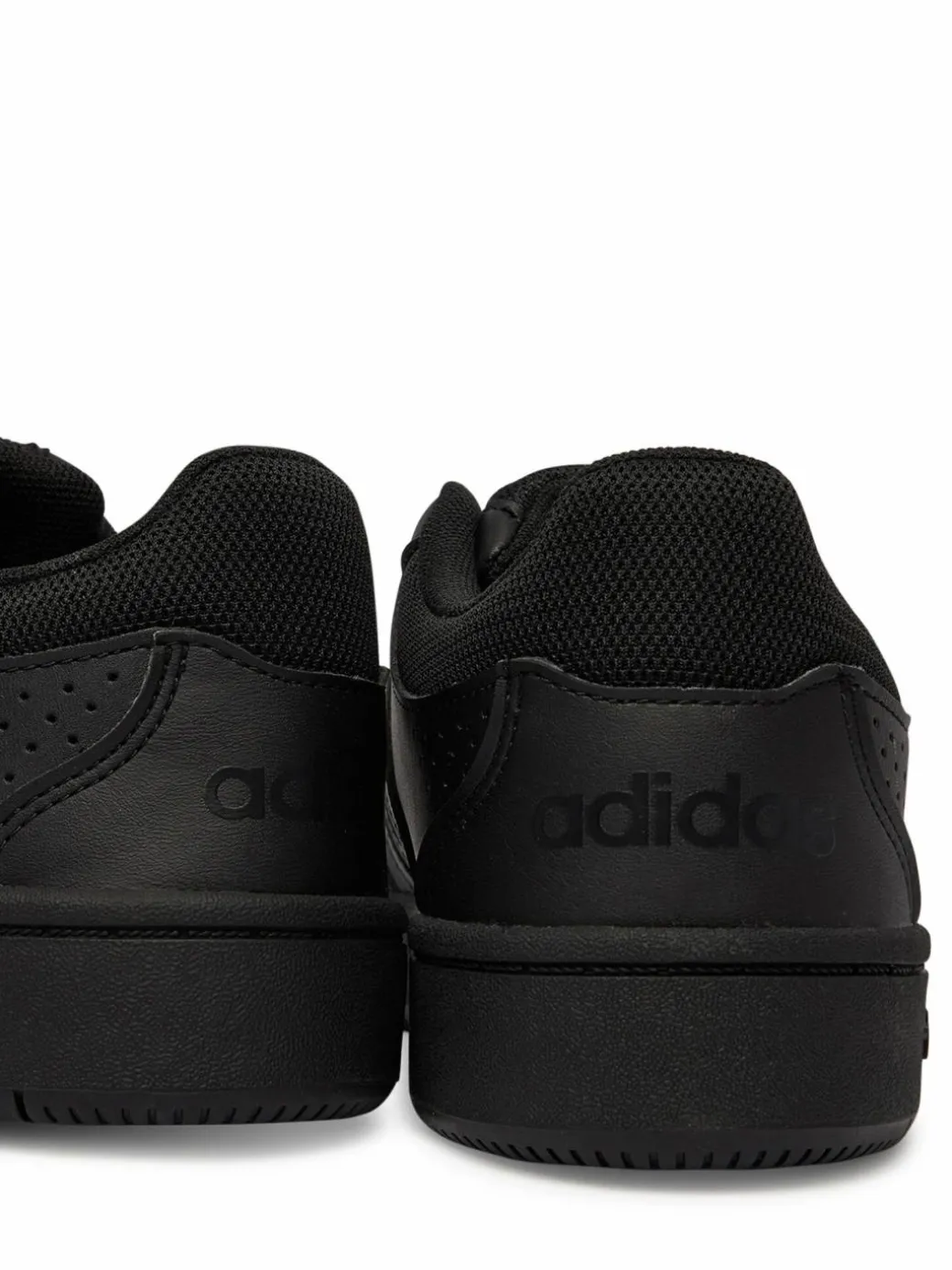 Sneakers Hoops Classic J KH8914 Nero