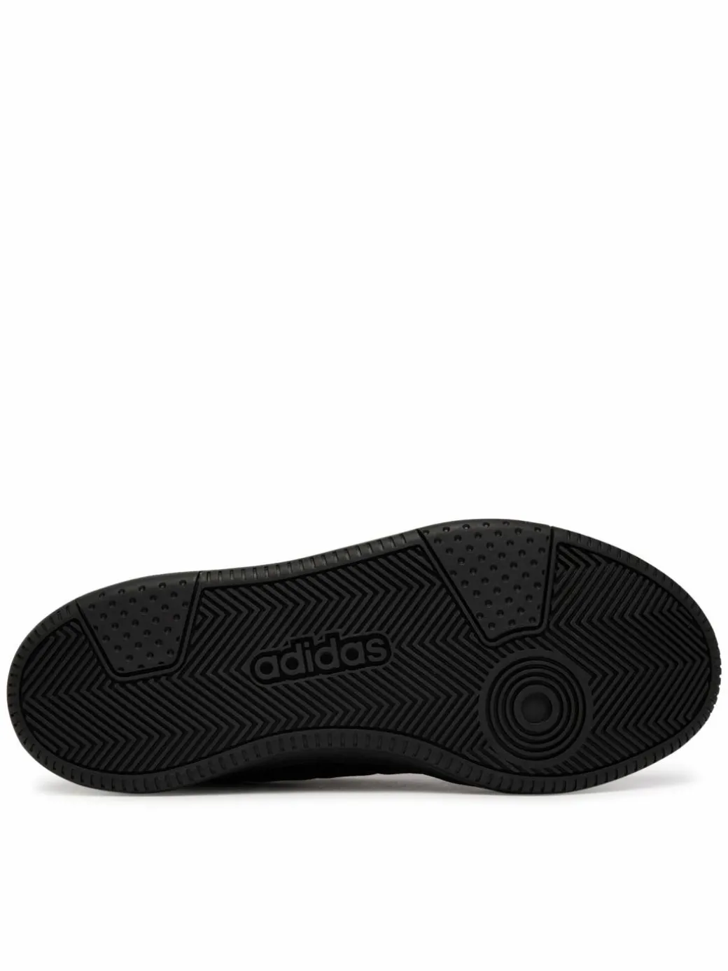 Sneakers Hoops Classic J KH8914 Nero