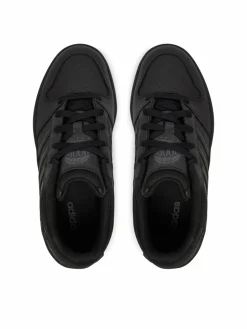 Sneakers Hoops Classic J KH8914 Nero