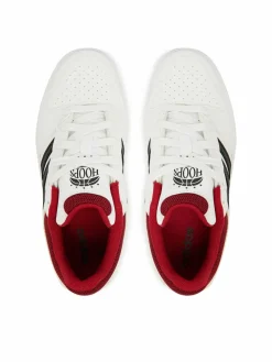 Sneakers Hoops Classic J KI1044 Bianco