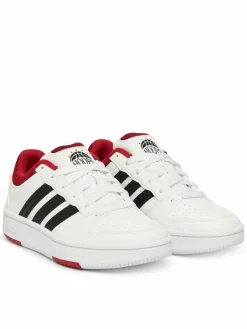 Sneakers Hoops Classic J KI1044 Bianco