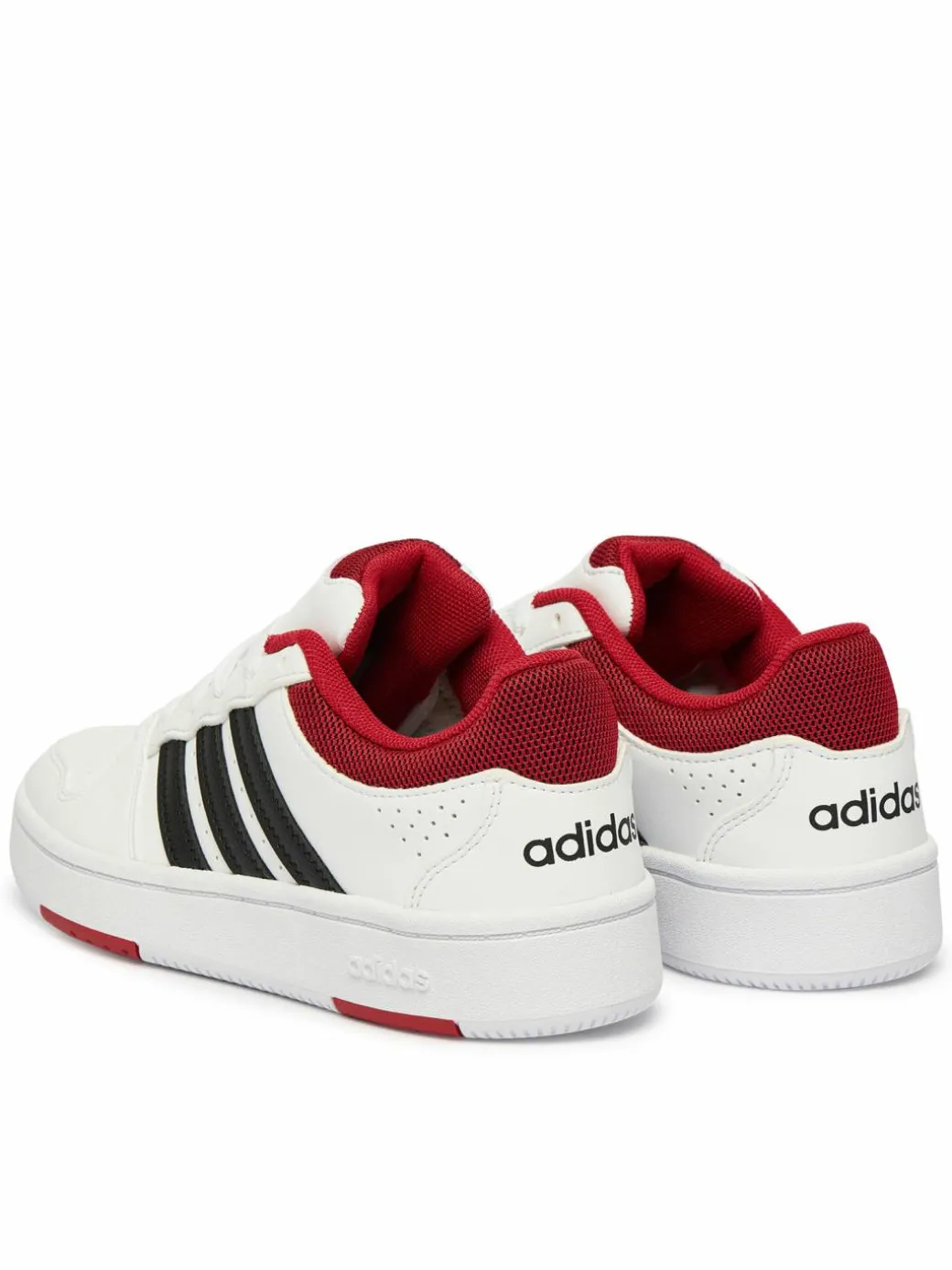 Sneakers Hoops Classic J KI1044 Bianco